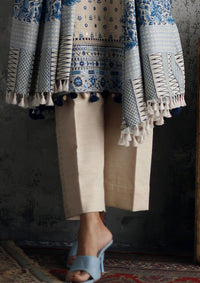 Gul Ahmed Emb Khaddar'26 K-62061