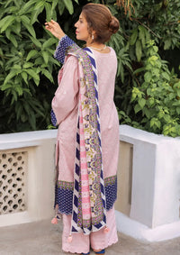 Gul Ahmed Emb Khaddar'26 K-62115