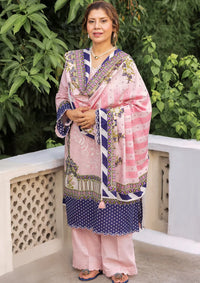 Gul Ahmed Emb Khaddar'26 K-62115