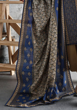 Gul Ahmed Printed Khaddar'26 K-52002