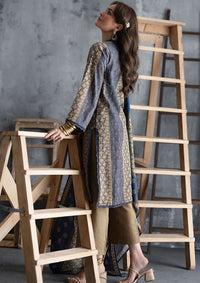 Gul Ahmed Printed Khaddar'26 K-52002