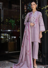 Gul Ahmed Printed Khaddar'26 K-52057