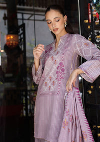 Gul Ahmed Printed Khaddar'26 K-52057