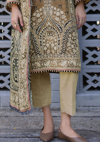 Gul Ahmed Printed Khaddar'26 K-62013