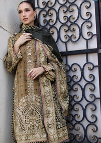Gul Ahmed Printed Khaddar'26 K-62013