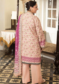 Gul Ahmed Printed Khaddar'26 K-62019