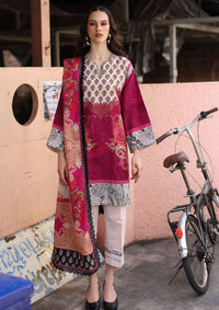 Gul Ahmed Printed Khaddar'26 K-62034