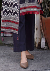 Gul Ahmed Printed Khaddar'26 K-62036