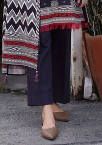 Gul Ahmed Printed Khaddar'26 K-62036