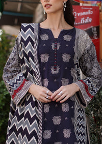 Gul Ahmed Printed Khaddar'26 K-62036