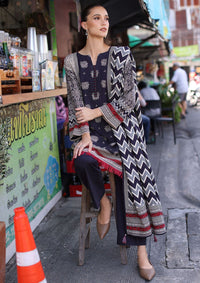 Gul Ahmed Printed Khaddar'26 K-62036