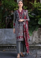 Gul Ahmed Printed Khaddar'26 K-62047