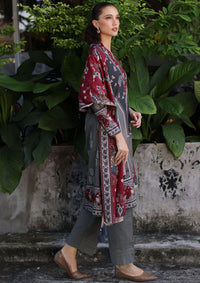 Gul Ahmed Printed Khaddar'26 K-62047