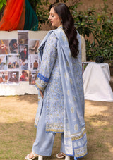 Gul Ahmed Printed Khaddar'26 K-62052