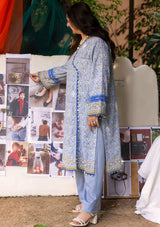 Gul Ahmed Printed Khaddar'26 K-62052