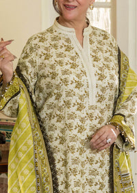 Gul Ahmed Printed Khaddar'26 K-62053