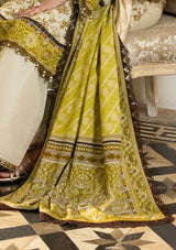 Gul Ahmed Printed Khaddar'26 K-62053