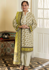 Gul Ahmed Printed Khaddar'26 K-62053