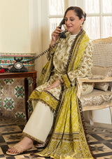 Gul Ahmed Printed Khaddar'26 K-62053