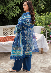 Gul Ahmed Printed Khaddar'26 K-62078