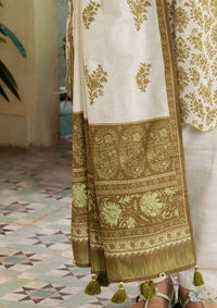 Gul Ahmed Printed Khaddar'26 K-62088
