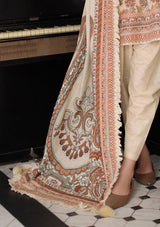 Gul Ahmed Printed Khaddar'26 K-62134