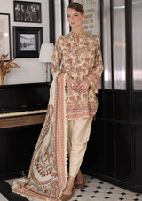Gul Ahmed Printed Khaddar'26 K-62134