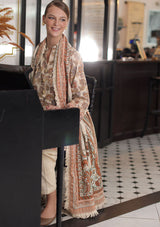 Gul Ahmed Printed Khaddar'26 K-62134