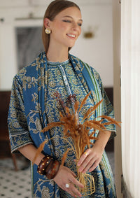 Gul Ahmed Printed Khaddar'26 K-62138