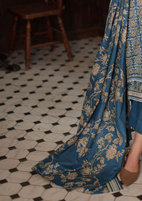 Gul Ahmed Printed Khaddar'26 K-62138