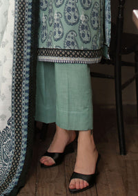 Gul Ahmed Printed Khaddar'26 K-62143
