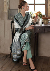 Gul Ahmed Printed Khaddar'26 K-62143