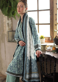 Gul Ahmed Printed Khaddar'26 K-62143