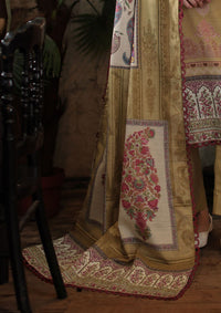 Gul Ahmed Printed Khaddar'26 K-62144