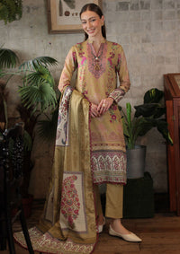 Gul Ahmed Printed Khaddar'26 K-62144