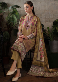 Gul Ahmed Printed Khaddar'26 K-62144