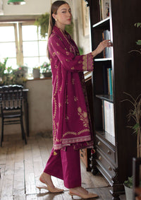 Gul Ahmed Printed Khaddar'26 K-62148