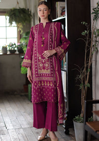 Gul Ahmed Printed Khaddar'26 K-62148
