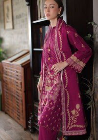 Gul Ahmed Printed Khaddar'26 K-62148