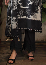 Gul Ahmed Printed Khaddar'26 K-62149