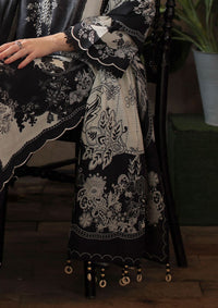 Gul Ahmed Printed Khaddar'26 K-62149