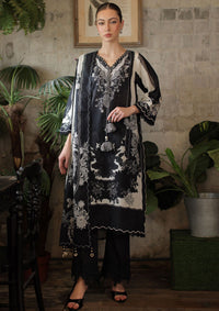 Gul Ahmed Printed Khaddar'26 K-62149