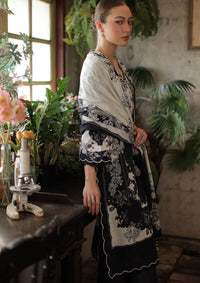Gul Ahmed Printed Khaddar'26 K-62149