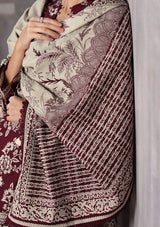 Gul Ahmed Printed Khaddar'26 K-62058