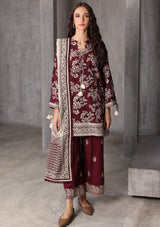 Gul Ahmed Printed Khaddar'26 K-62058