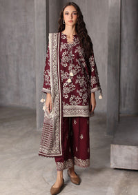 Gul Ahmed Printed Khaddar'26 K-62058