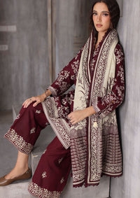 Gul Ahmed Printed Khaddar'26 K-62058