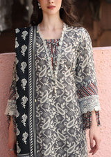 Gul Ahmed Printed Khaddar'26 K-62045