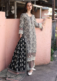 Gul Ahmed Printed Khaddar'26 K-62045