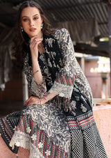Gul Ahmed Printed Khaddar'26 K-62045